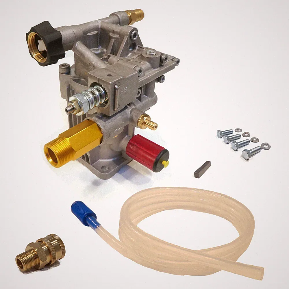Power Washer Pump Kit for Honda & Excell XR2500 XR2600 XC2600 EXHA2425 XR2625
