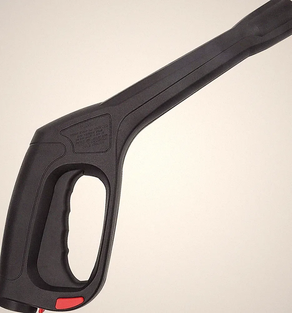 Power Washer Spray Gun Replacement Handle For Portland Pulsar Taskforce 2320PSI