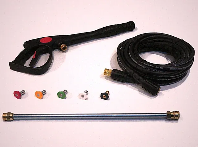 Power Washer Spray Kit for Briggs & Stratton, Murray, Snapper, Generac 193482GS