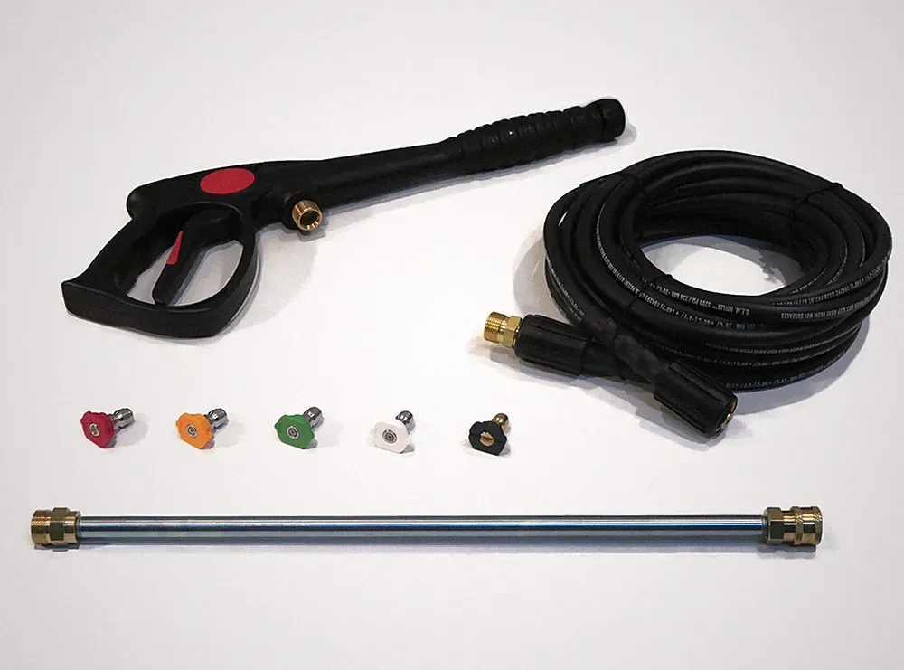 Power Washer Spray Kit for Briggs & Stratton, Murray, Snapper, Generac 193482GS