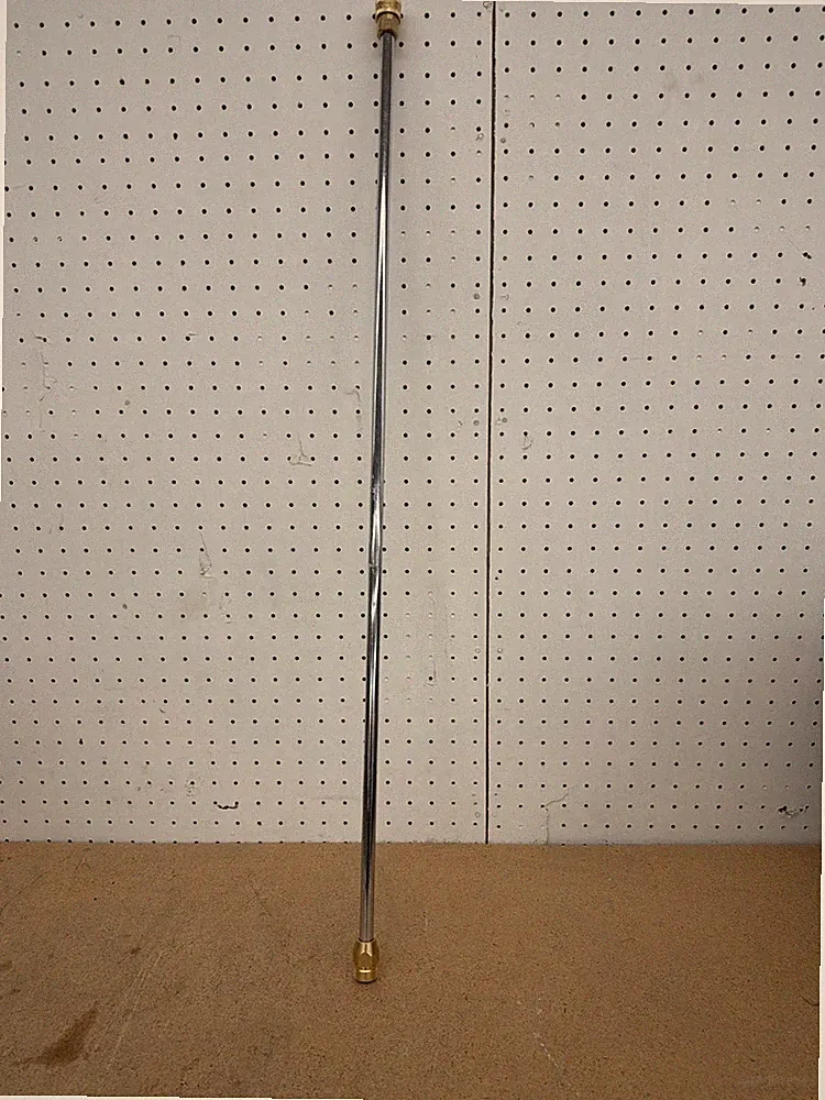 Powercare 36 in. Pressure Washer Wand for Most Pressure Washers up to 4500 PSI