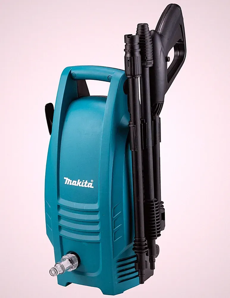 Makita electric pressure washer