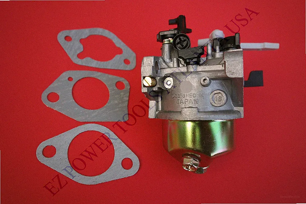 Powerhorse 115179A 4400PSI 4.2GPM 420CC Pressure Washer Carburetor