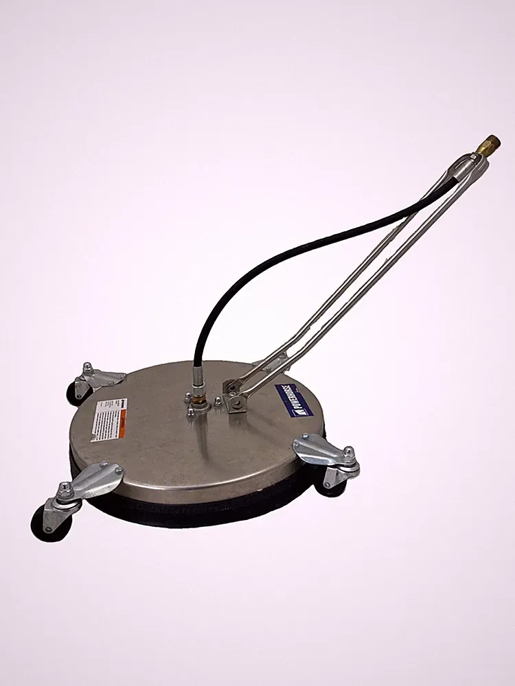Powerhorse 16in. Surface Cleaner 3500PSI 5 GPM Power Washer Attachment