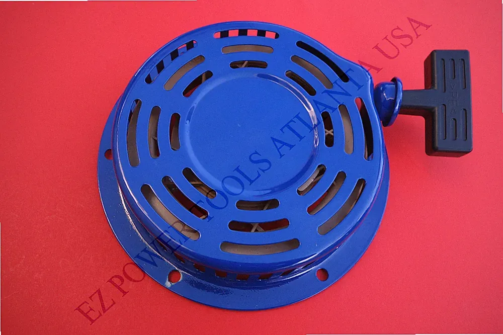 Powerhorse 208CC DJ170N Generator Pump Pressure Washer Compressor Recoil Starter