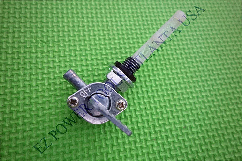 Powerhorse 208CC Pressure Washer Water Pump Log Splitter Fuel Tank Valve Petcock