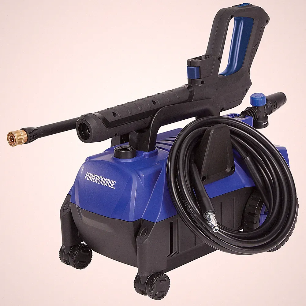 1.9 GPM Cold Water