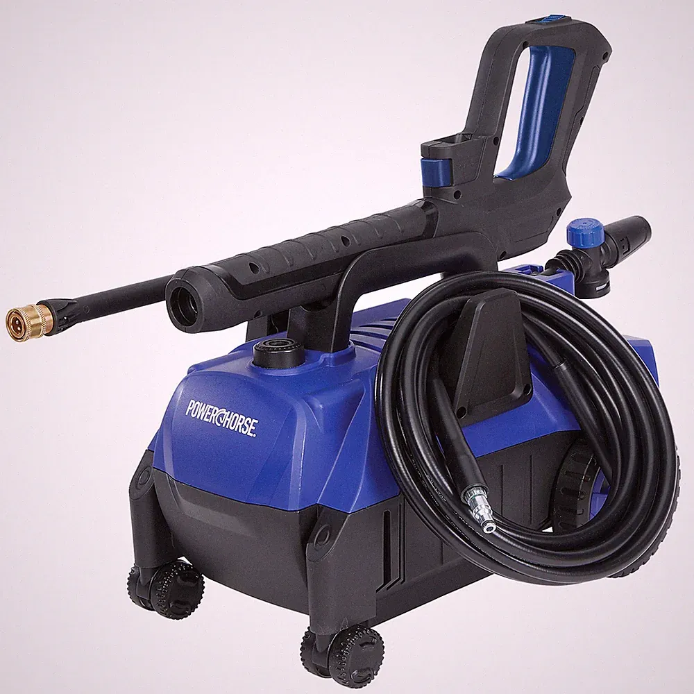 Powerhorse Electric