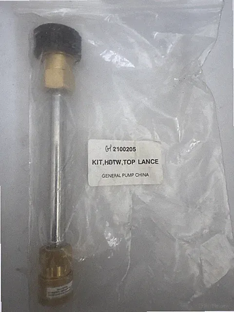 Powerhorse GP2100205 LANCE TIP KIT