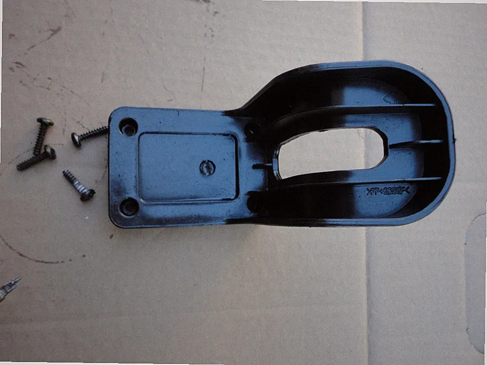 Powerhorse Pressure Washer Hose Hook 795462