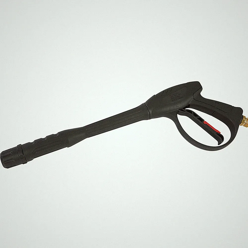 Powerhorse Pressure Washer Long Spray Gun, 21.3in.L, 3600 PSI, 8 GPM