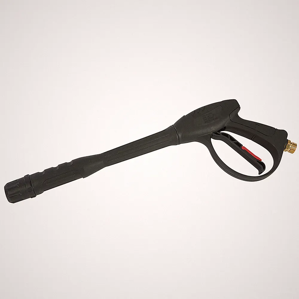 Powerhorse Pressure Washer Long Spray Gun, 21.3in.L, 3600 PSI, 8 GPM