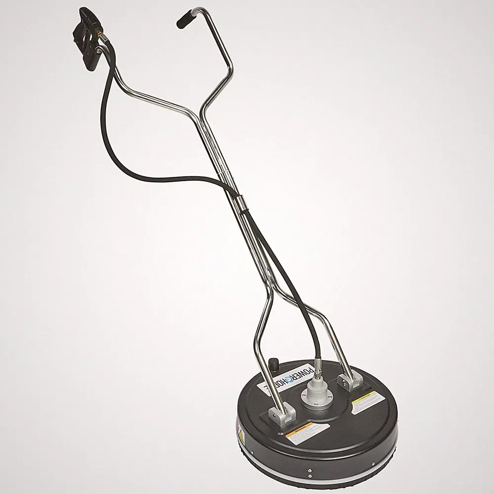 Powerhorse Pressure Washer Surface Cleaner, 4000 PSI, 20in