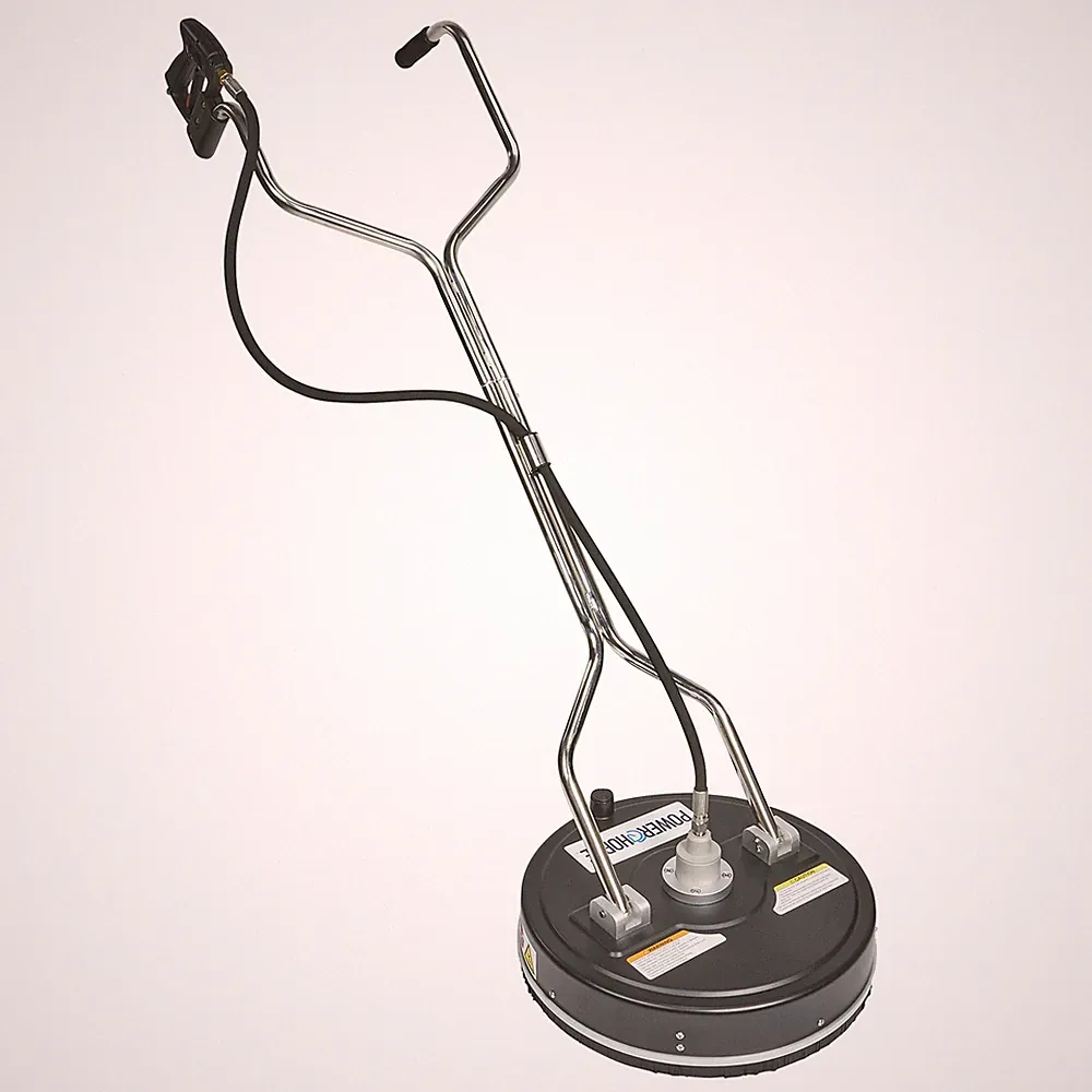 Powerhorse Pressure Washer Surface Cleaner, 4000 PSI, 20in