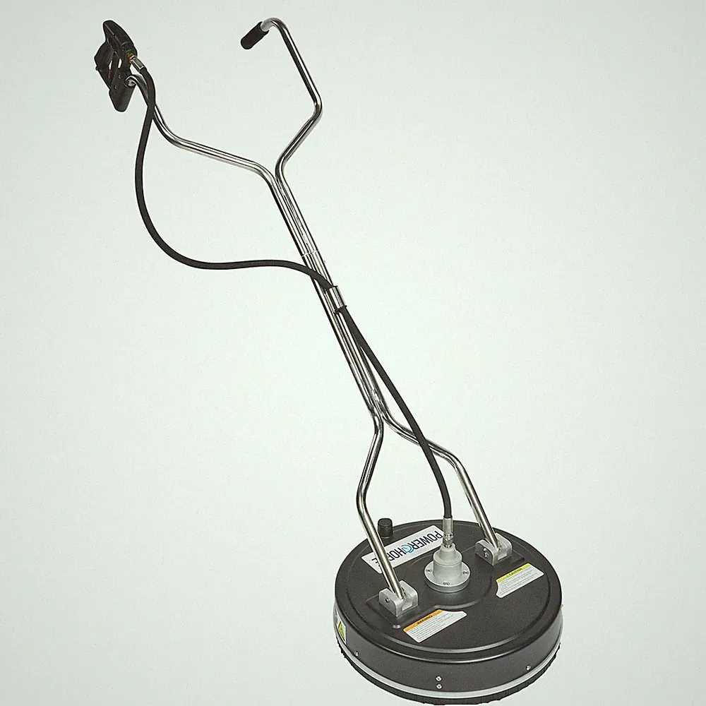 Powerhorse Pressure Washer Surface Cleaner, 4000 PSI, 20in