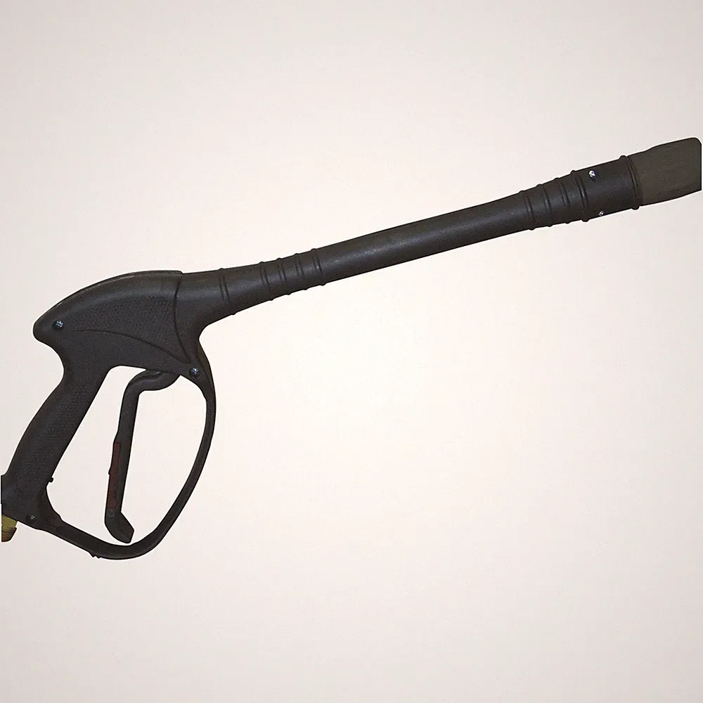 Powerhorse pressure washer gun