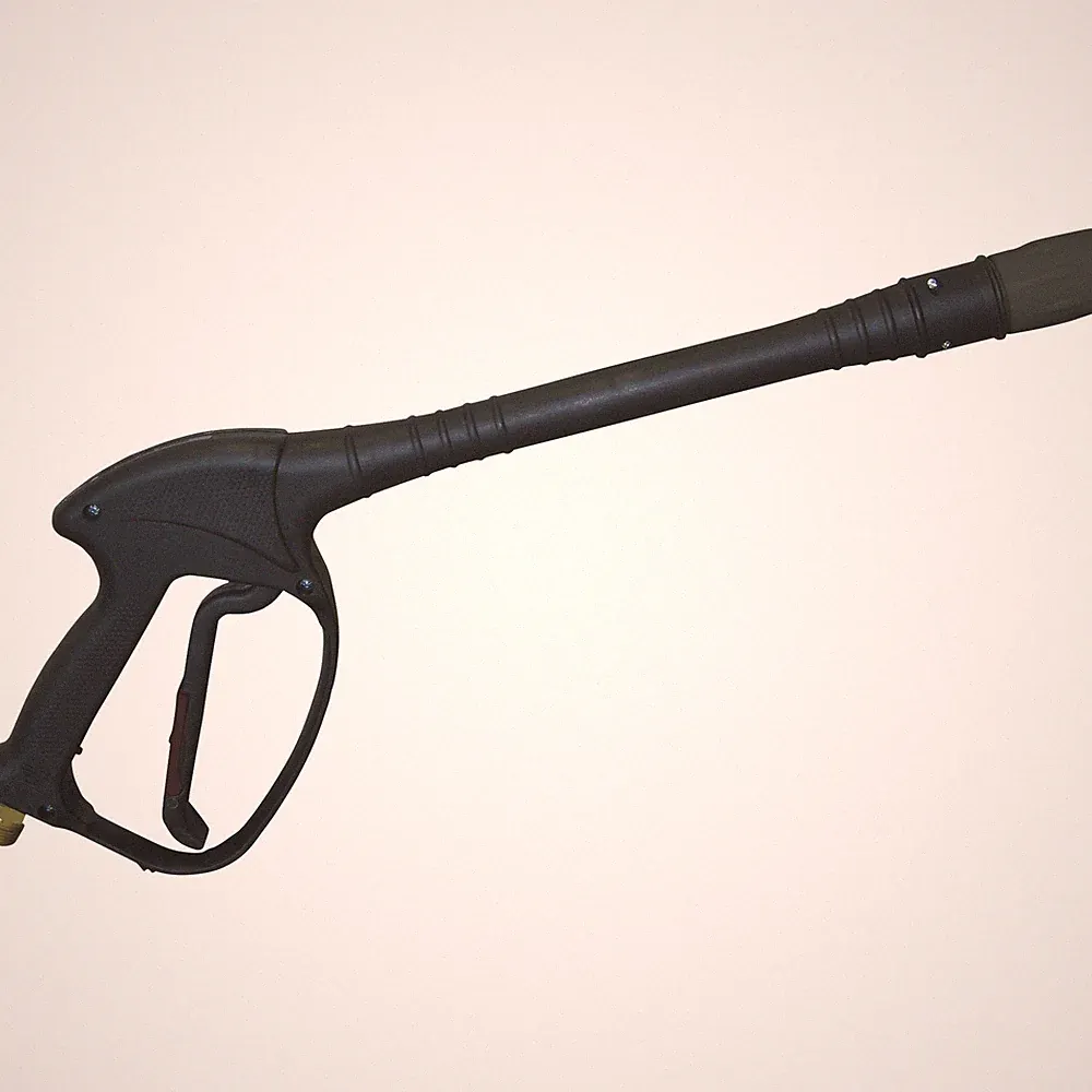 Powerhorse Pressure Washer Trigger Spray Gun/Lance Combo, 3200 PSI, 6 GPM