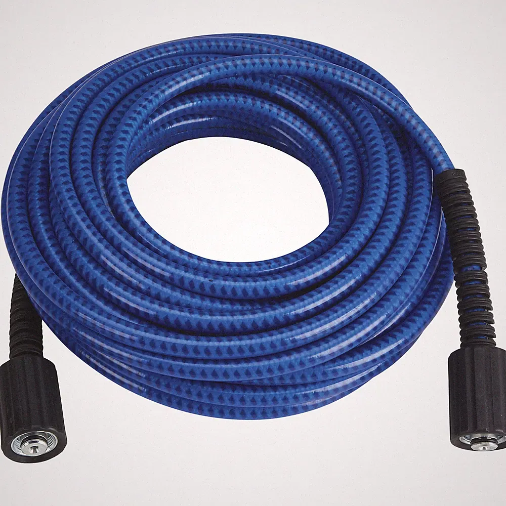 Powerhorse pressure washer hose