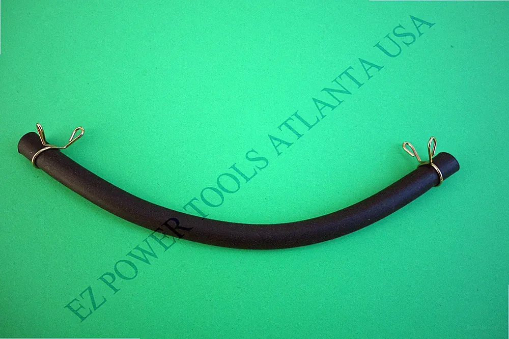Powermate 171CC 175CC 5.5HP 2400PSI 2.3GPM Pressure Washer Carburetor Fuel Hose