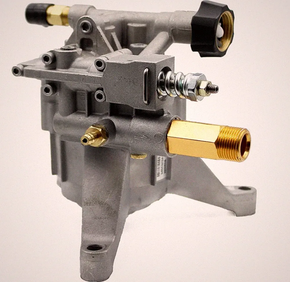 Powerstroke Subaru Power Washer PS80310E Pump Model# 308653078