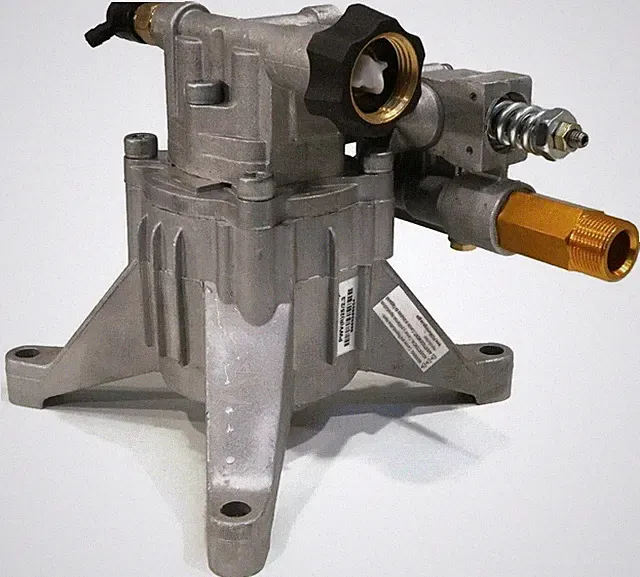 Powerstroke Subaru Power Washer Pump Model# 308653078 PS80310E
