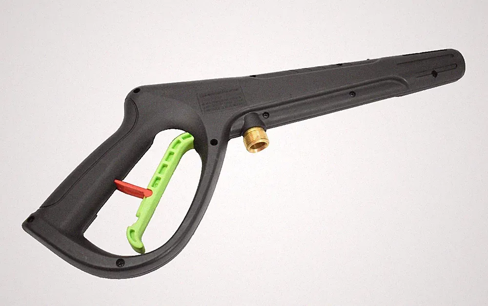 PowRyte High Pressure Power Washer Water Spray Gun Replacement Pressure Gun