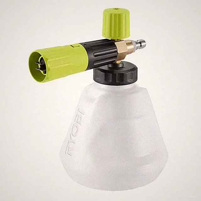 Premium Pressure Washer Foamer