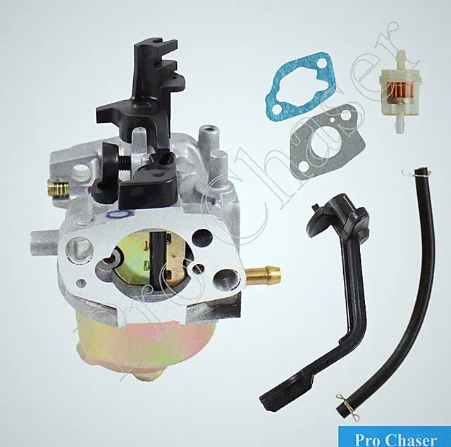 Pressure Power Washer Ariens 986005 Mi-T-M LCT CM-2600-0MLB Carburetor carb