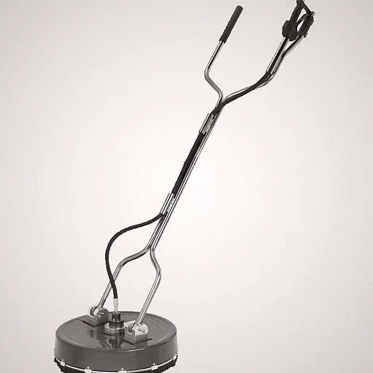 Pressure-Pro DCFSCP20GZ 4000 PSI 8 GPM 20" Pressure Washer Surface Cleaner New