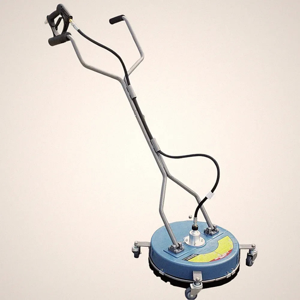 Pressure-Pro PP-SC18 4500 PSI 18" Industrial Surface Cleaner with Plug New