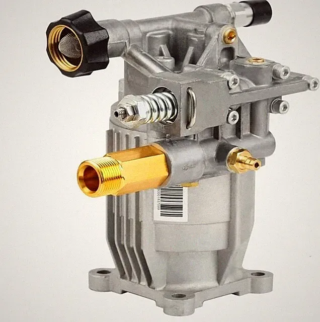 Pressure Pump For 209cc All Power 3200PSI Pressure Washer APW5119