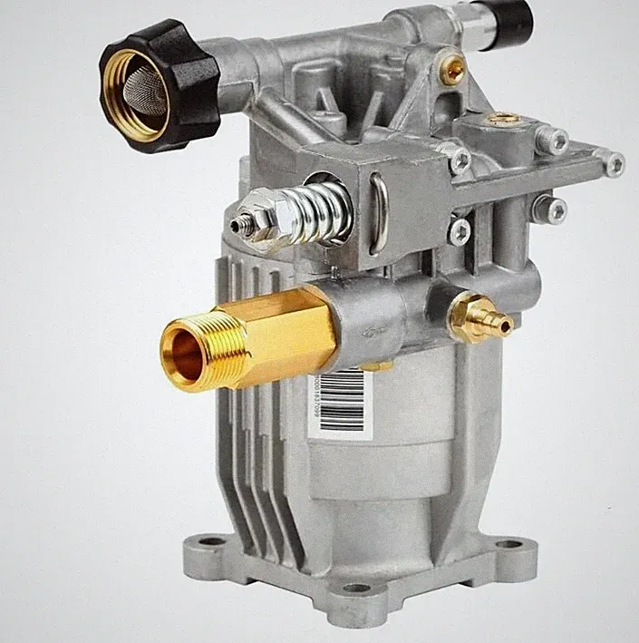 Pressure Pump For 6.0Hp 2300PSI Generac 01292-1 01292-2 Pressure Washer