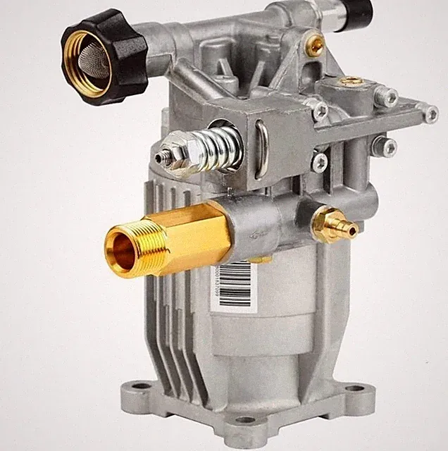 Pressure Pump For 7HP Troy Bilt 020242 3000PSI Pressure Washer