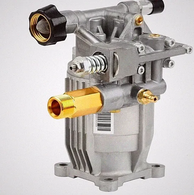 Pressure Pump For Generac G27H 2700Psi 2.5 GPM Pressure Washer