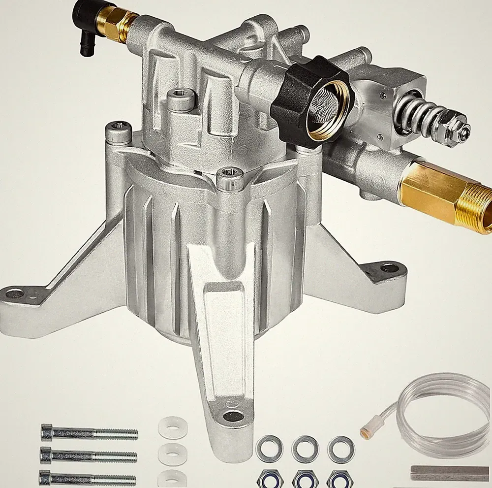 Subaru Cordless