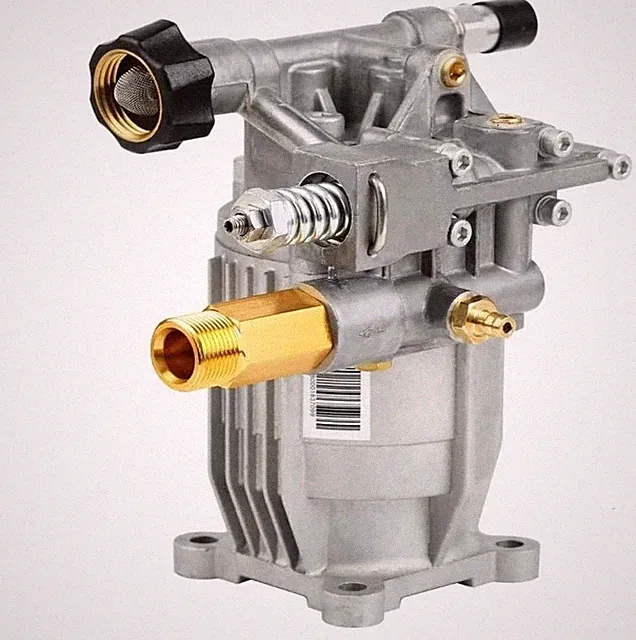 Pressure Pump For Simpson 3000PSI Pressure Washer MS61043S , MS61043