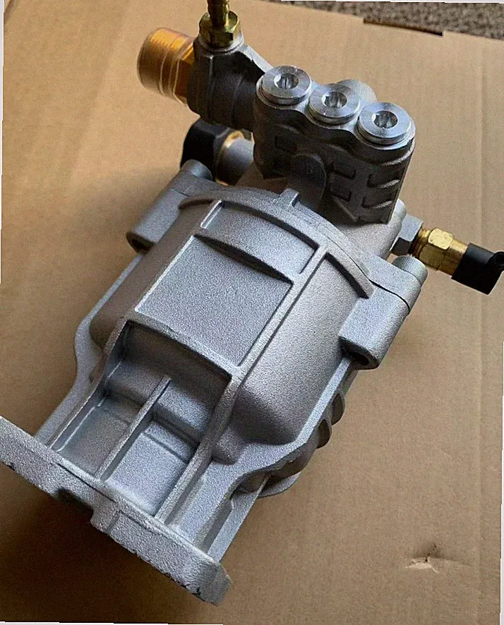 Stihl Pumps