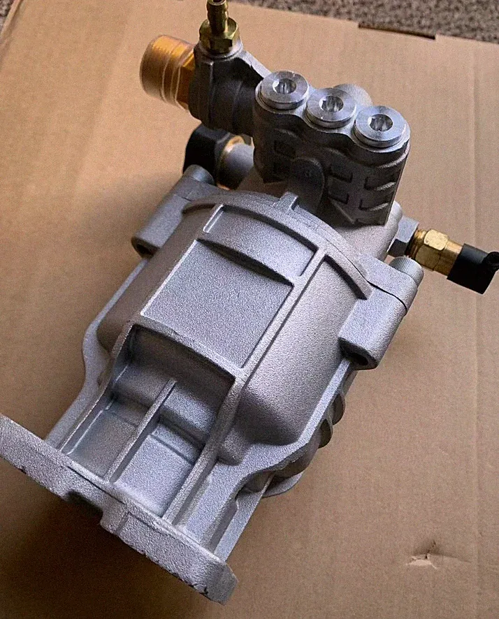 Pressure Pump For Stihl RB600 3200psi Pressure Washer