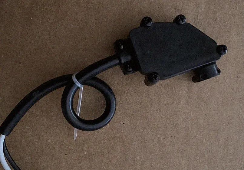 Pressure Switch For Caterpillar Cat 2200PSI Pressure Washer Model# TE101