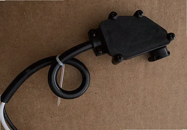 Pressure Switch For Greenworks PW-1800 1800PSI Elite Pressure Washer