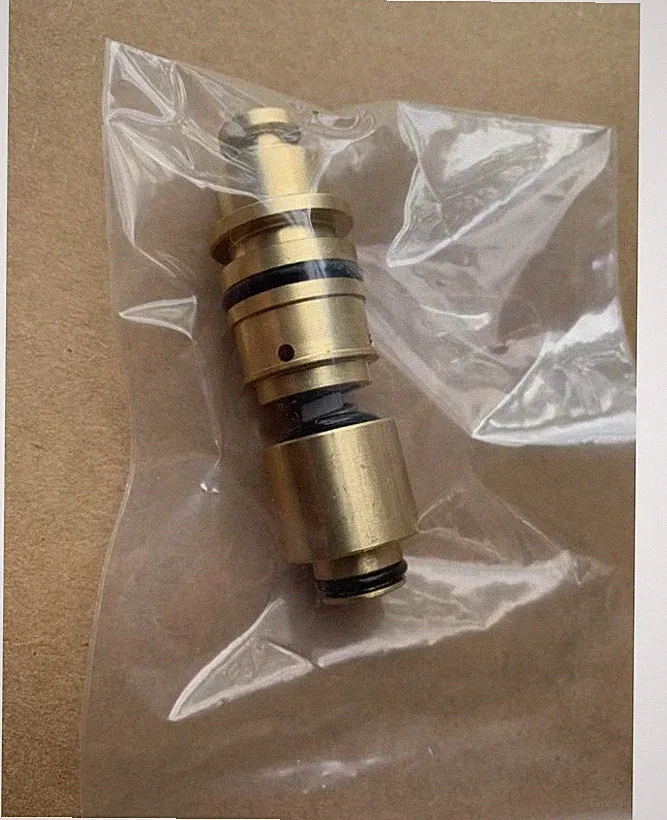 Pressure Switch Unloader Vavle Cartridge For Greenworks GPW2300 Pressure Washer