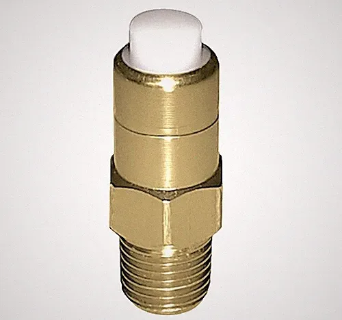 Pressure Washer 1/4 NPT Size Thermal Relief Release Safety Valve