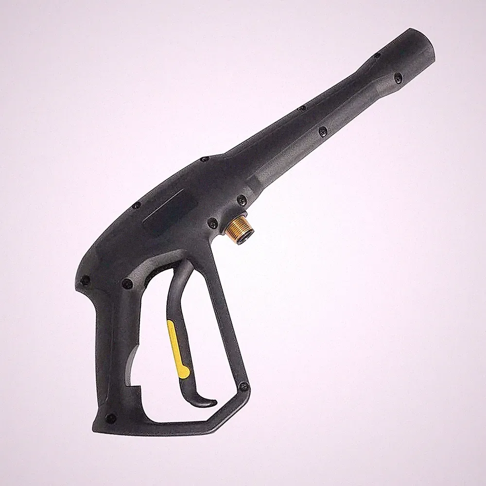 Pressure Washer 16.5 x 8.7 x 2 inches, A - Gun Handle 1900 PSI