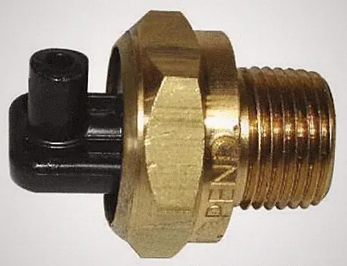 Pressure Washer 3/8" MPT General Pump Thermal Relief Valve