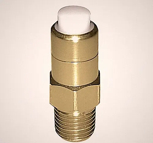 Pressure Washer 3/8 NPT Size Thermal Relief Overheat Valve (6 Month Warranty)