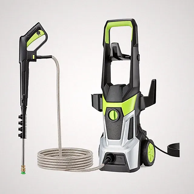 Pressure Washer 4000 PSI electric pressure washer