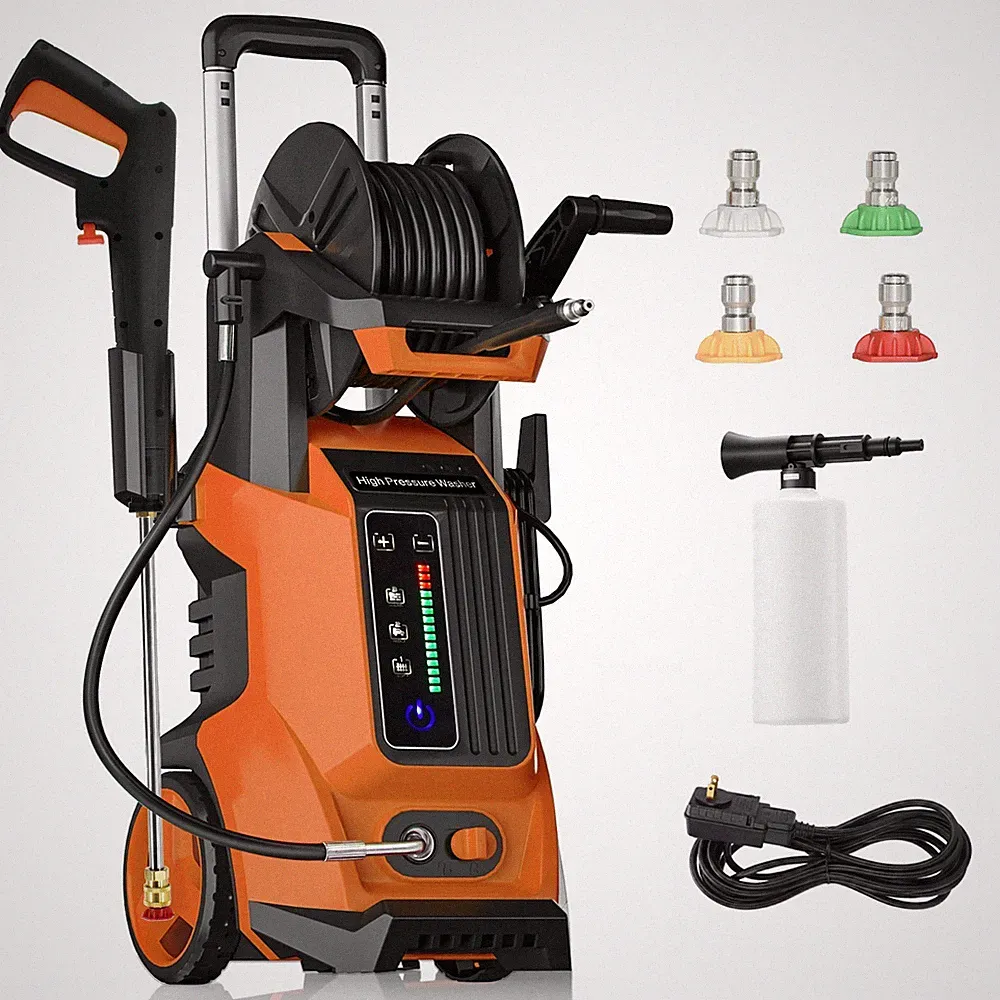 For Driveways Compact