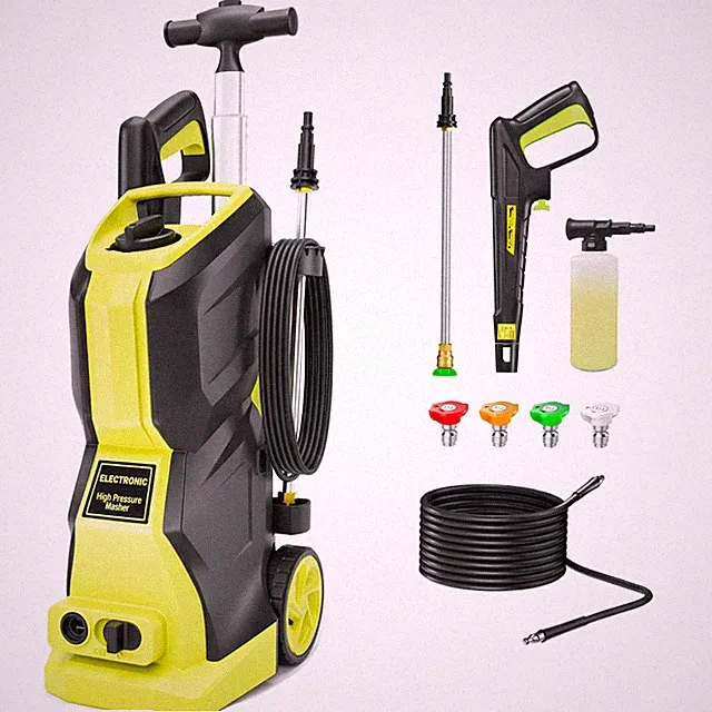 Pressure Washer 5350PSIMAX 3.1GPM for car,garden,yard,fence,patio,siding