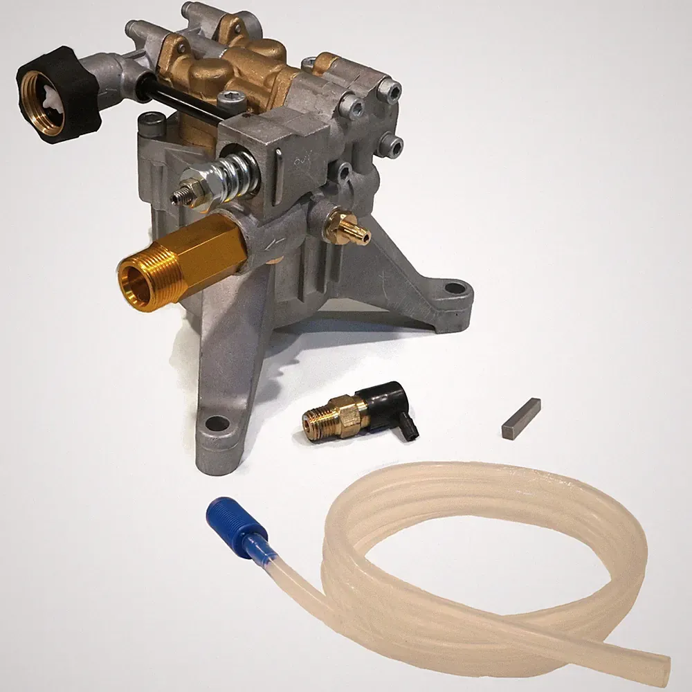 Pressure Washer 7/8" Shaft Pump for Briggs & Stratton 706607, 705837, 706385