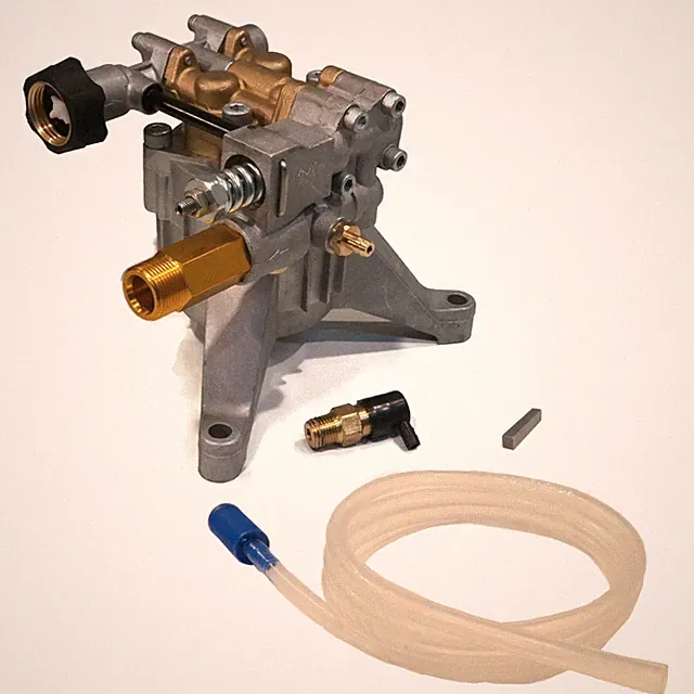 Pressure Washer 7/8" Shaft Pump for Campbell Hausfeld PW2030V2LE, PW205015LE